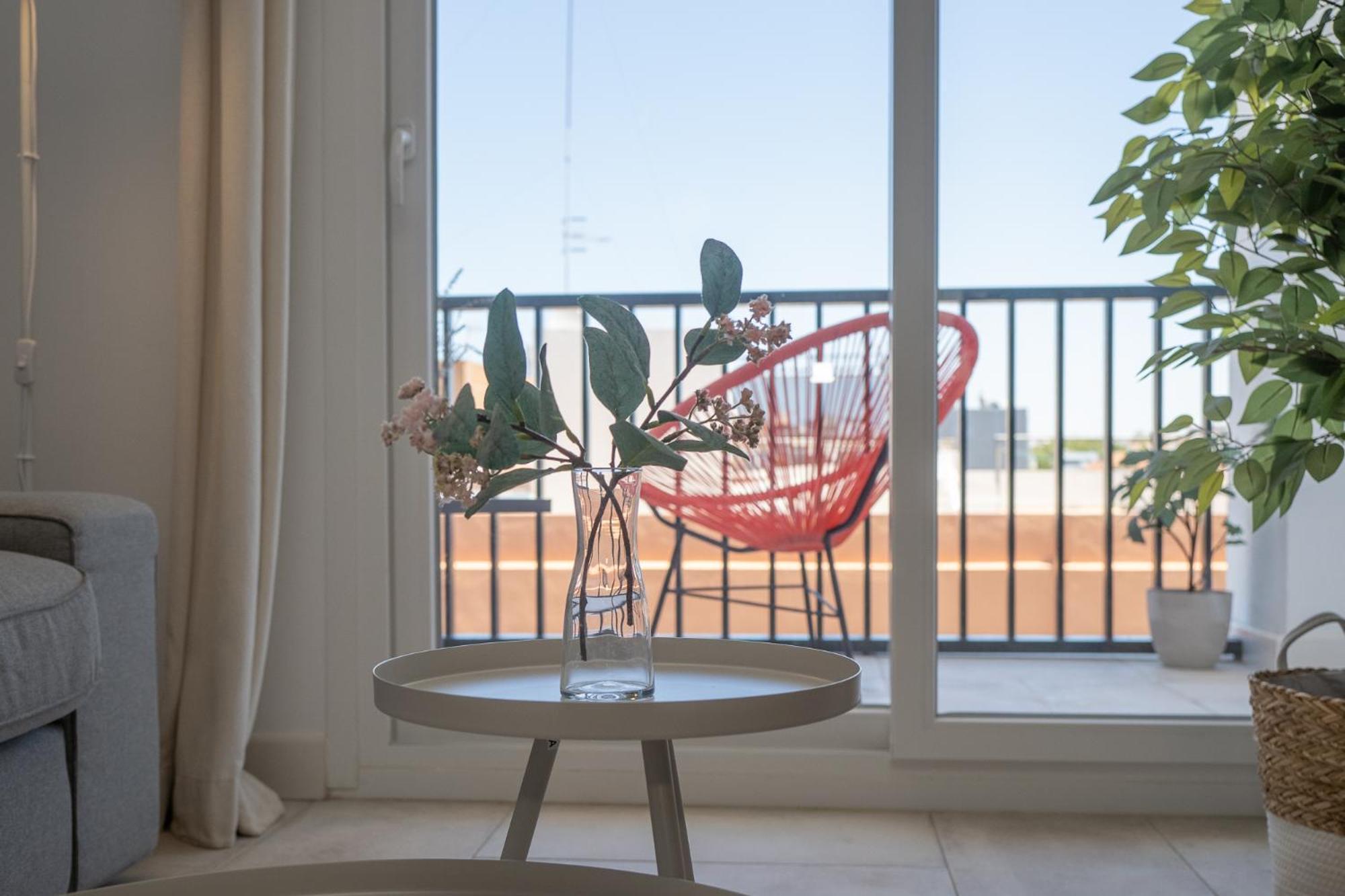 Sibssanlucar Casa Manuela - Centrico - Vistas Coto Donana Apartment Sanlucar de Barrameda Exterior photo